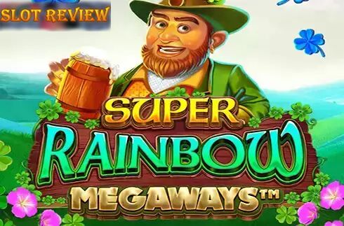 Super Rainbow Megaways Slot Review